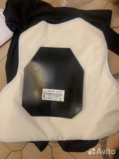 Бронежилет кора 1 мк сн