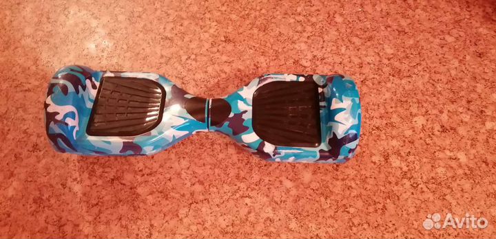 Гироскутер