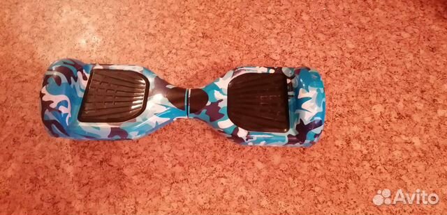 Гироскутер