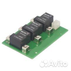 Плата к пульту zota - 