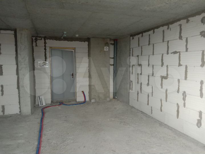 1-к. квартира, 35,3 м², 15/23 эт.