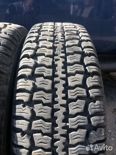 КАМА Кама-Flame 205/70 R16 91Q