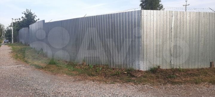 Участок 14 сот. (ИЖС)