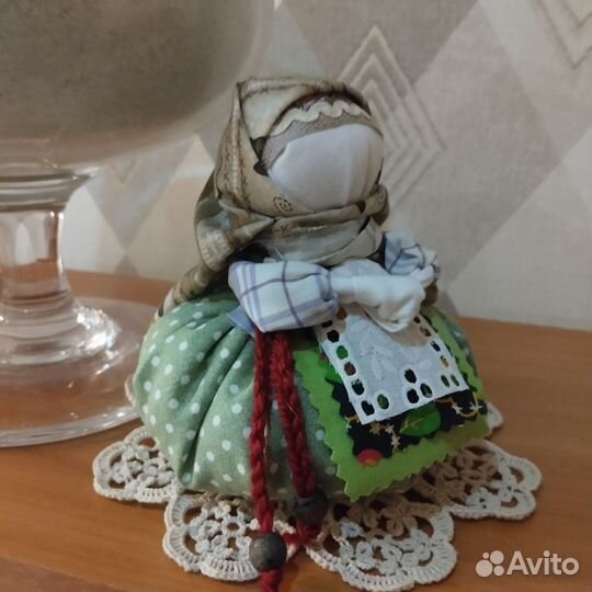 Кукла Благополучница