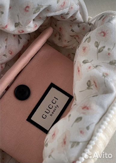 Гребешок расческа gucci гуччи