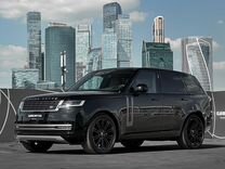 Новый Land Rover Range Rover 3.0 AT, 2024, цена 25 560 000 руб.