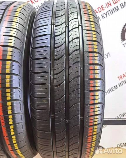 Kumho Sense KR26 205/60 R16 92H