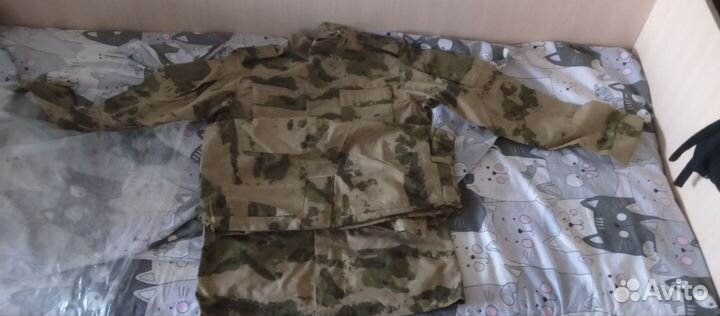 Военная форма