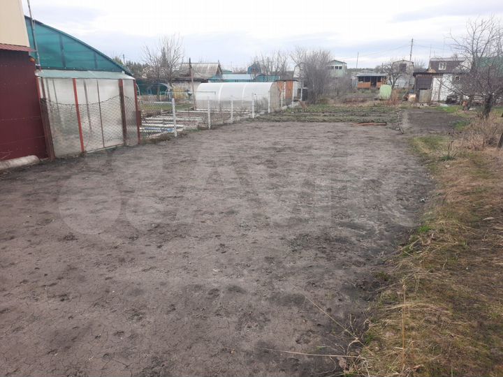 Участок 6 сот. (СНТ, ДНП)