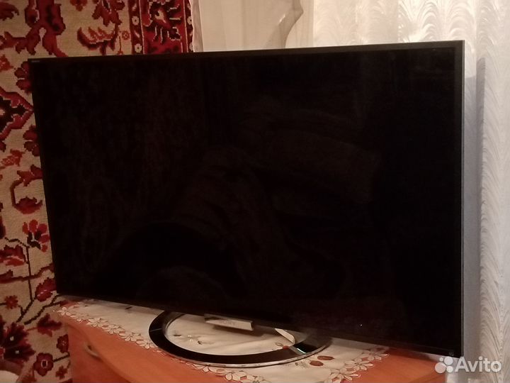 Продам телевизор Sony bravia KDL-46W905A