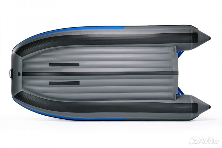 Лодка mishimo lite 350
