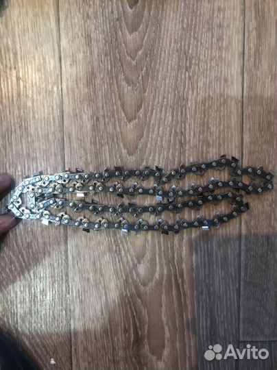 Цепь на пилу