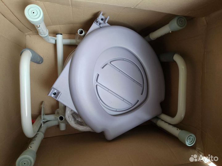 Средства реабилитации для инвалидов