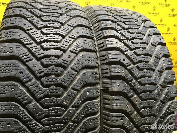 Goodyear UltraGrip 500 215/65 R16