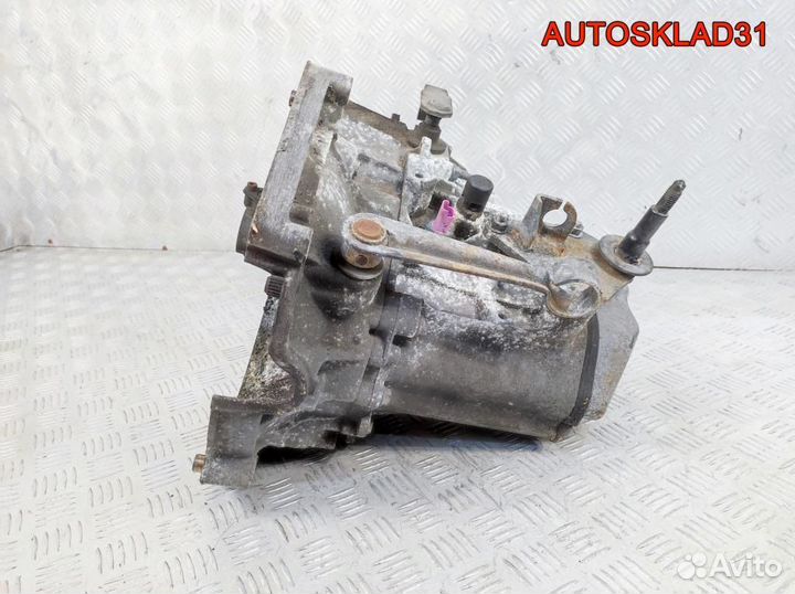 МКПП 20CP91 Peugeot 307 1.6 NFU Бензин