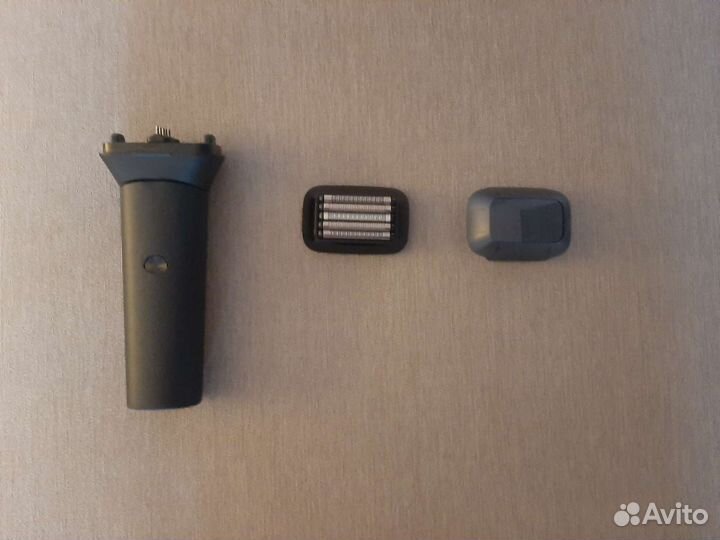 Электробритва Xiaomi Blade Electric Shaver Mi 5