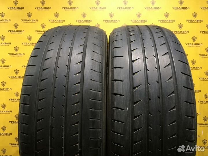 Toyo Proxes R37 225/55 R18 98H