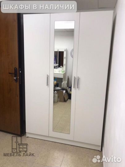 Шкаф новый
