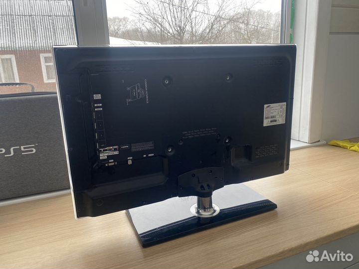 Телевизор samsung 32 дюйма