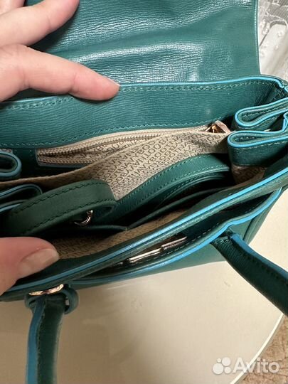 Сумка женская натуральная кожа