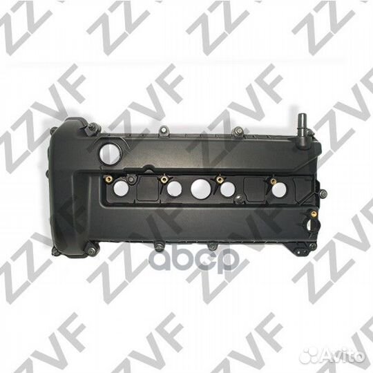 Клапанная крышка ГБЦ ZVC26F zzvf