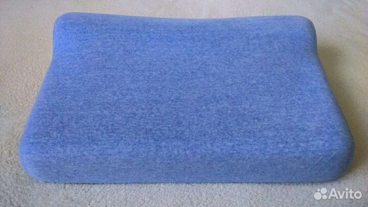 Подушка ортопедическая trelax M