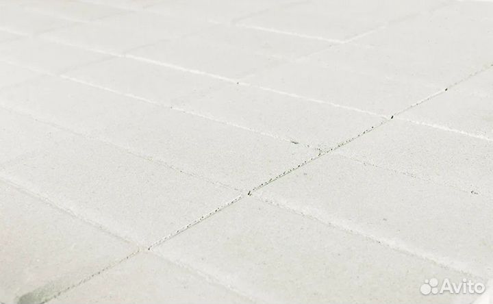 Тротуарная плитка