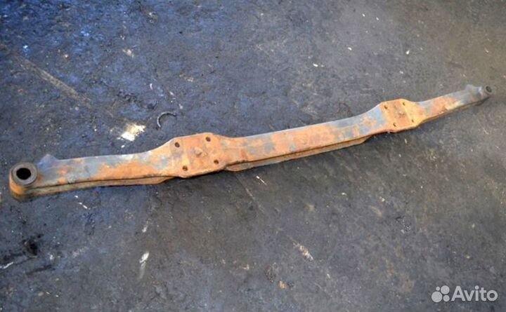 Балка переднего моста DAF 45 (01.91-12.00)