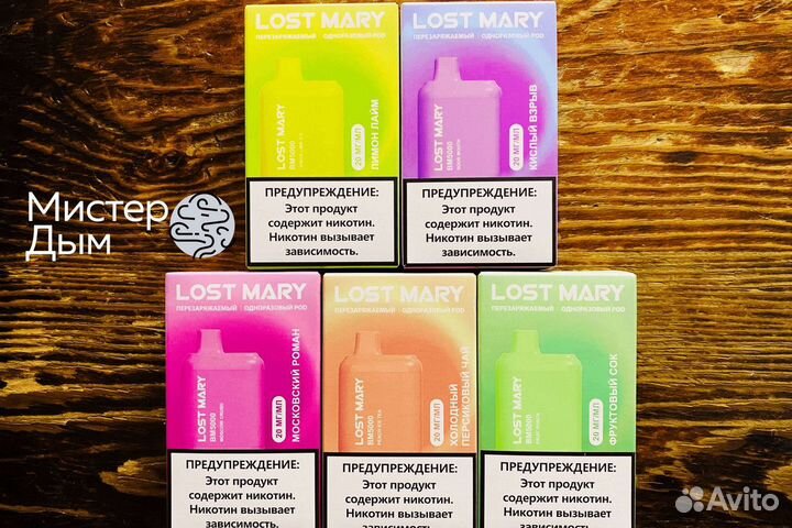 Мистер Дым: инвестиции в ваше будущее