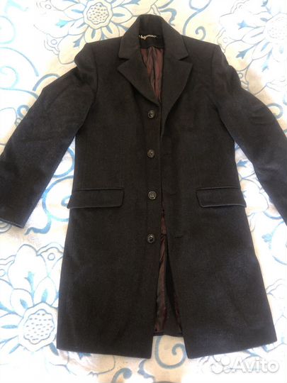 Пальто мужское