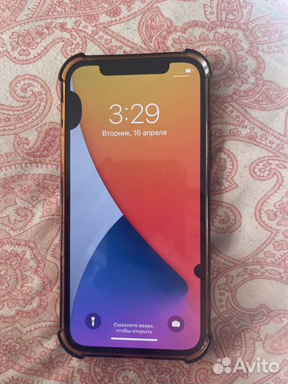 iPhone 12 Pro, 128 ГБ