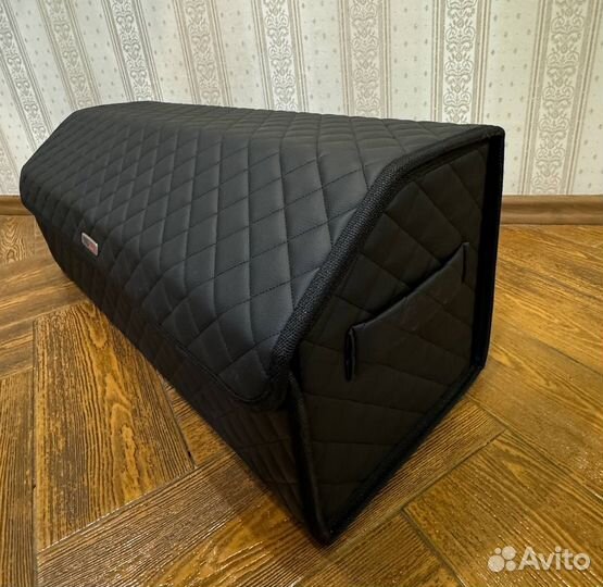 Органайзер в багажник Audi