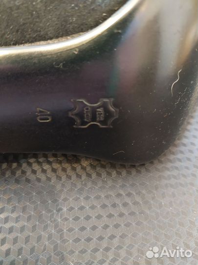 Туфли женские