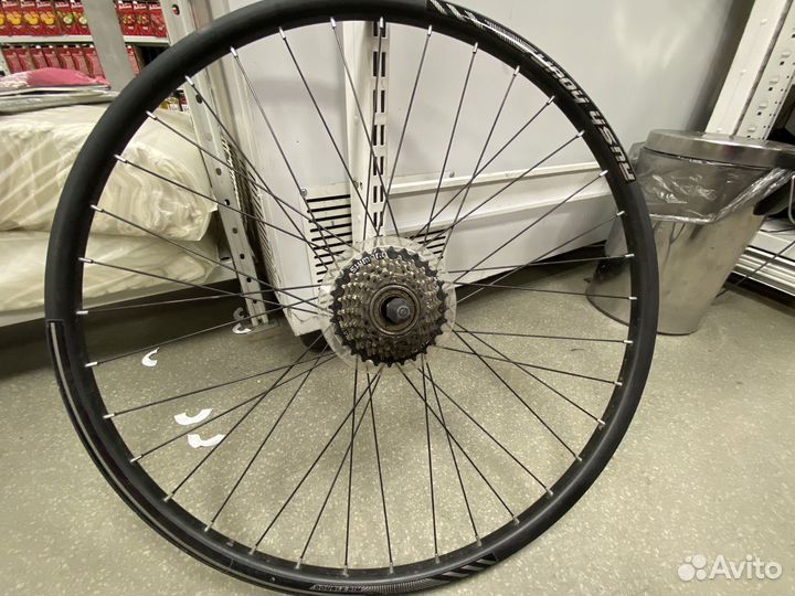 Обод для велосипеда 27.5