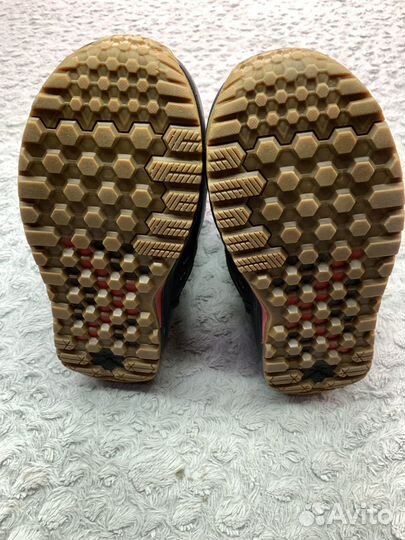 Ботинки для сноуборда 42eur Vans Verse