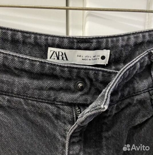 Шорты zara