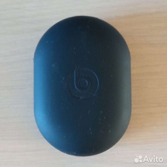 Чехол для наушников power beats 3 by Dr.Dre