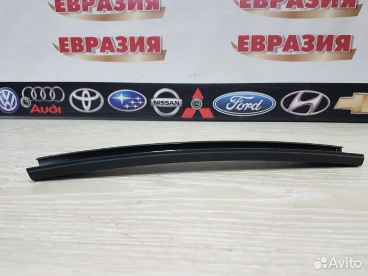 Накладка рамки двери задняя левая Bmw 5-Series F10