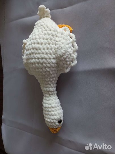 Мягкие игрушки новые