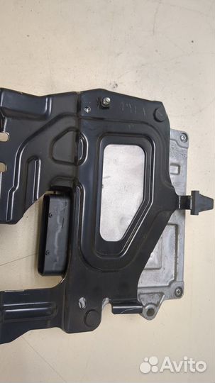 Блок управления двигателем Mazda 6 (GJ) 2018, 2020