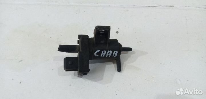 Клапан вакуумный Saab 9-5 1