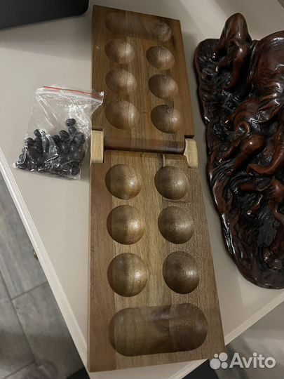 Игра головоломка дерево