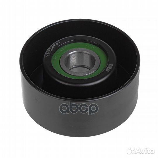 Натяжитель ремня приводного toyota