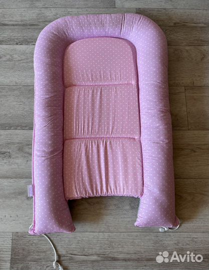 Кокон для новорожденных