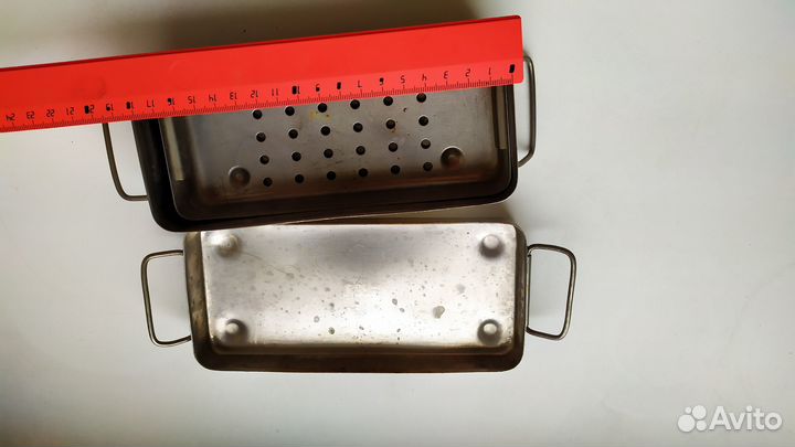 Стерилизатор для медицинских инструментов