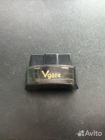 Автосканер Vgate iCar Pro v2.3 ELM327 OBD2 BT 4.0