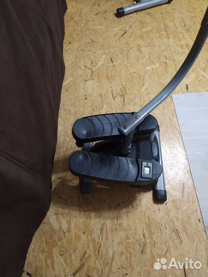 Тренажер степпер бу