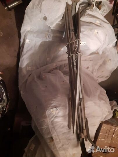 Багажник на крышу отечественного авто