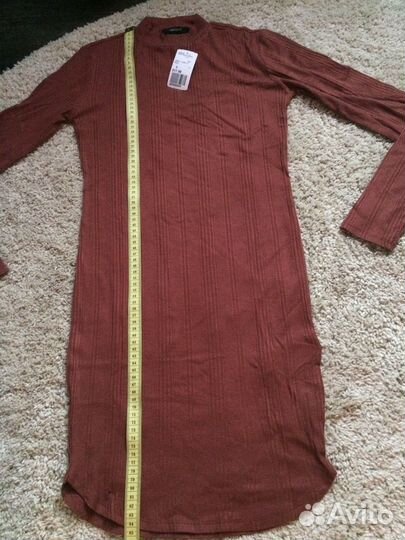 Платье forever 21