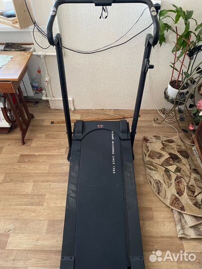 Беговая дорожка